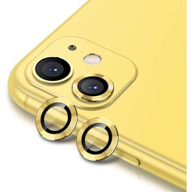 Teleplus iPhone 11 Pro CL-02 Kamera Metal Koruyucu