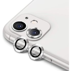Teleplus iPhone 11 Pro CL-02 Kamera Metal Koruyucu