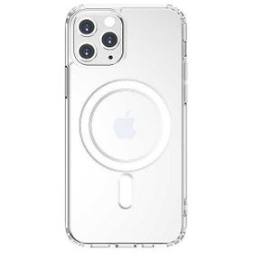 Teleplus Iphone 11 Pro Coss Wireless Destekli Hibrit Silikon Kılıf + Wireless Şarj Aleti