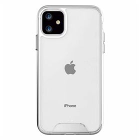 Teleplus Iphone 11 Pro Gard Sert Nano Ekran Koruyucu Şeffaf Silikon Kılıf