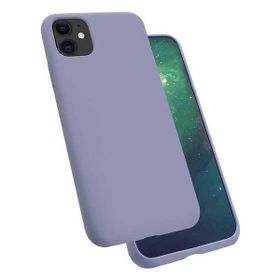 Teleplus iPhone 11 Pro Silinebilir Kir Tutmaz Silikon + Nano Ekran Koruyucu Kılıf