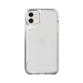 Teleplus iPhone 11 Tmax Hybrid Airbag Silikon Şeffaf Kılıf