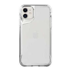 Teleplus iPhone 11 Tmax Hybrid Airbag Silikon Şeffaf Kılıf