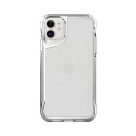 Teleplus iPhone 11 Tmax Hybrid Airbag Silikon Şeffaf Kılıf