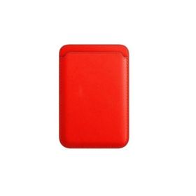 Teleplus iPhone 12 Mıknatıslı Suni Deri Kartlıklı Cüzdan Altın Rengi Cep Telefonu Kılıfı