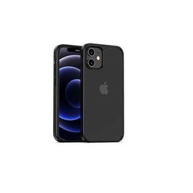 Teleplus Iphone 12 Mini Hom Bumper Silikon Kılıf