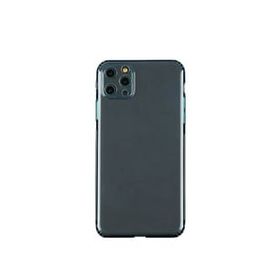 Teleplus Iphone 12 Mini Kamera Korumalı Anti Şok Şeffaf Nano Ekran Koruyucu Ve Silikon Kılıf