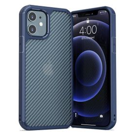 Teleplus Iphone 12 Mini Ön Arka 360 Şeffaf Silikon Kılıf