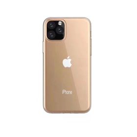 Teleplus Iphone 12 Mini Tpu Şeffaf Silikon Kılıf