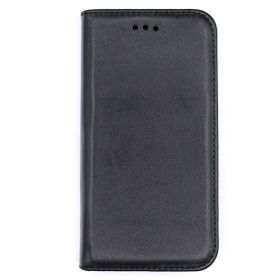 Teleplus iPhone 12 Pro Eskitme Deri Kartlıklı cüzdan Kırmızı Kılıf