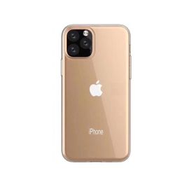Teleplus Iphone 12 Pro Max Tpu Şeffaf Nano Ekran Koruyucu Silikon Kılıf