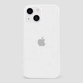 Teleplus iPhone 13 Kamera Korumalı Pp Hayalet Silikon Siyah Kılıf