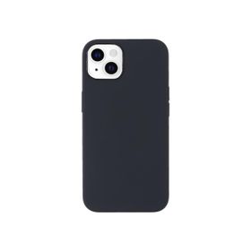 Teleplus iPhone 13 Premier Silikon Lacivert Kılıf