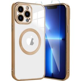 Teleplus iPhone 13 Pro Kamera Korumalı Omega Lazer Silikon Gümüş Kılıf