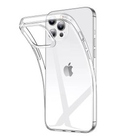 Teleplus iPhone 13 Pro Lüks Tpu Silikon Nano Ekran Koruyucu Kamera Koruyucu Renkli Kılıf