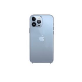 Teleplus iPhone 13 Pro Max Kamera Korumalı Imax 0.2 mm Silikon Şeffaf Kılıf