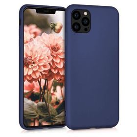 Teleplus Iphone 13 Pro Max Lüks Mat Silikon Gold Nano Glass Ekran Koruyucu Cep Telefonu Kılıfı
