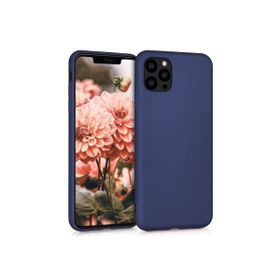 Teleplus Iphone 13 Pro Max Lüks Mat Silikon Gold Nano Glass Ekran Koruyucu Cep Telefonu Kılıfı