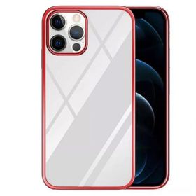 Teleplus iPhone 13 Pro Max Pixel Tareks Sert Silikon Siyah Kılıf + Nano Ekran Koruyucu