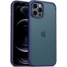 Teleplus iPhone 13 Pro Slim Hom Transparan Silikon Siyah Kılıf