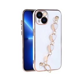Teleplus iPhone 13 Tmax Hybrid Airbag Silikon Şeffaf Kılıf