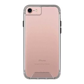 Teleplus Iphone 6s Gard Ultra Sert Silikon Şeffaf Nano Ekran Koruyucu Cep Telefonu Kılıfı
