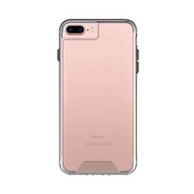 Teleplus Iphone 7 Plus Gard Ultra Sert Silikon Nano Ekran Koruyucu Cep Telefonu Kılıfı