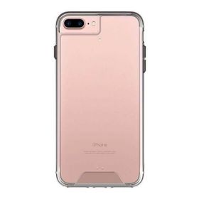 Teleplus Iphone 8 Gard Ultra Sert Silikon Nano Ekran Koruyucu Cep Telefonu Kılıfı