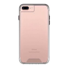 Teleplus Iphone 8 Gard Ultra Sert Silikon Nano Ekran Koruyucu Cep Telefonu Kılıfı