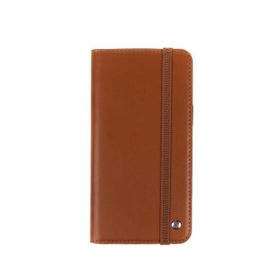 Teleplus iPhone 8 Multi Delüxe Standlı Kartlıklı 2-1 Cüzdan Kılıf