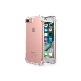 Teleplus Iphone SE 2020 Darbe Korumalı Silikon Cep Telefonu Kılıfı