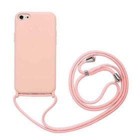 Teleplus Iphone SE 2020 Gard Sert Hibrit Nano Ekran Koruyucu Şeffaf Silikon Kılıf
