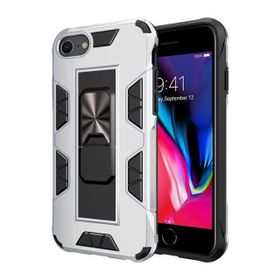 Teleplus Iphone SE 2020 Lüx Tpu Şeffaf Silikon Kılıf