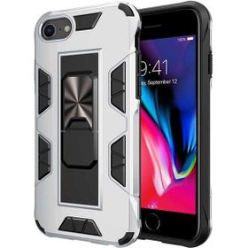Teleplus Iphone SE 2020 Lüx Tpu Şeffaf Silikon Kılıf