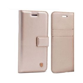 Teleplus iPhone XR Cüzdanlı Kırmızı Kılıf