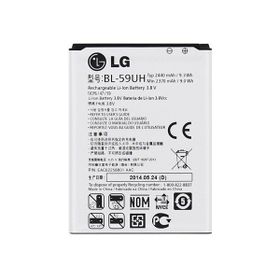 Teleplus Lg G2 Mini Pil Bl-59 Uh Batarya