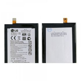 Teleplus Lg G2 Mini Pil Bl-59 Uh Batarya
