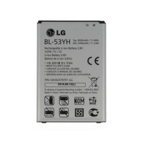 Teleplus Lg G3 Pil Bl53yh Batarya