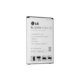 Teleplus Lg G3 Pil Bl53yh Batarya