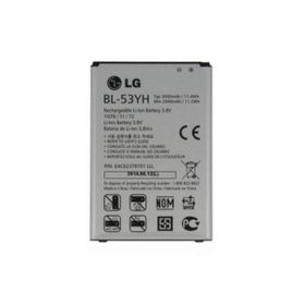 Teleplus Lg G3 Pil Bl53yh Batarya