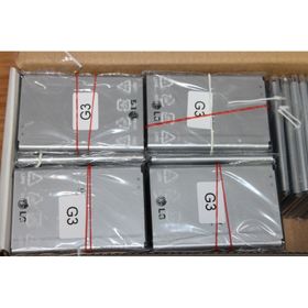 Teleplus Lg G3 Pil Bl53yh Batarya