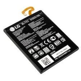 Teleplus LG G6 Pil Batarya