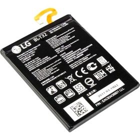 Teleplus LG G6 Pil Batarya