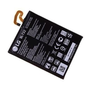 Teleplus LG G6 Pil Batarya