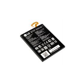 Teleplus LG G6 Pil Batarya