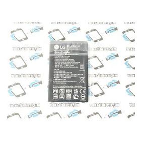 Teleplus Lg K10 Pil Bl-45A1H Batarya
