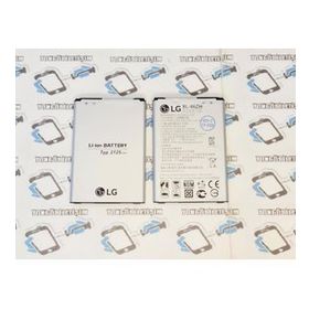 Teleplus LG K7 Pil BL 46ZH Batarya