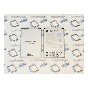 Teleplus LG K7 Pil BL 46ZH Batarya