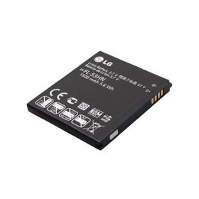 Teleplus Lg Optimus 3D P920 Pil Batarya
