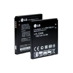 Teleplus Lg Optimus 3D P920 Pil Batarya